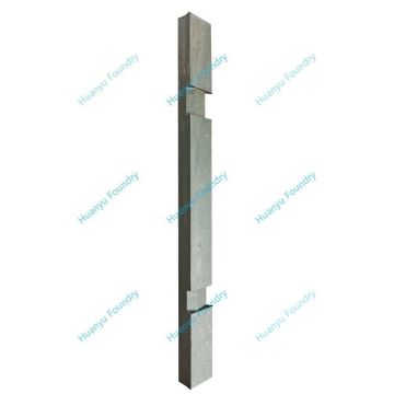 Cast Movable Bars ZG35Cr28Ni6