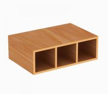 wpc decorative wall panelling