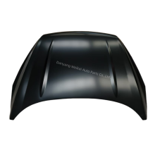 Hood for 2017 Ford Escape