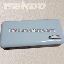power car jump starter with multi- function