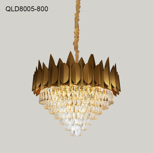 gold pendant lighting kitchen crystal foyer chandeliers