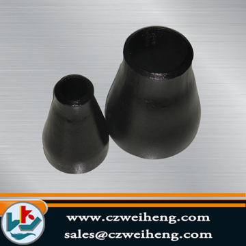 cs seamless reducers pipes and tubes