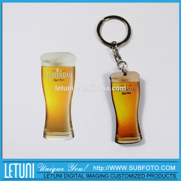 Promotional Keychain Manufacturers in China