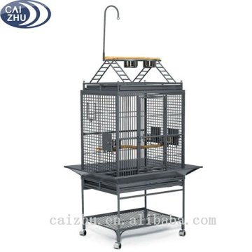 Playtop Outdoor Large Wire Bird Cages for Parrots