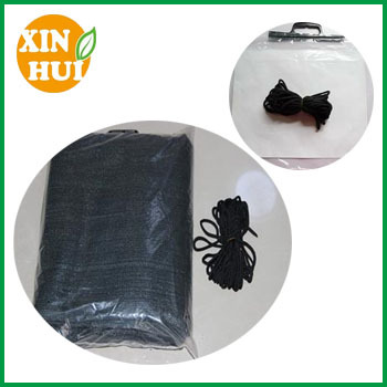 Plastic Garden flexible fencing net