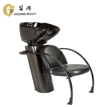 Spa Salon Shampoo Chairs and Backwash Units