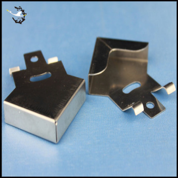 Custom machinery stamping part