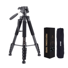 Zomei Q188 Smart Phone Camera Tripod Stand with Selfie Stick