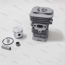 40mm Cylinder Piston Kits For Husqvarna 136 137 141 142 Chainsaw