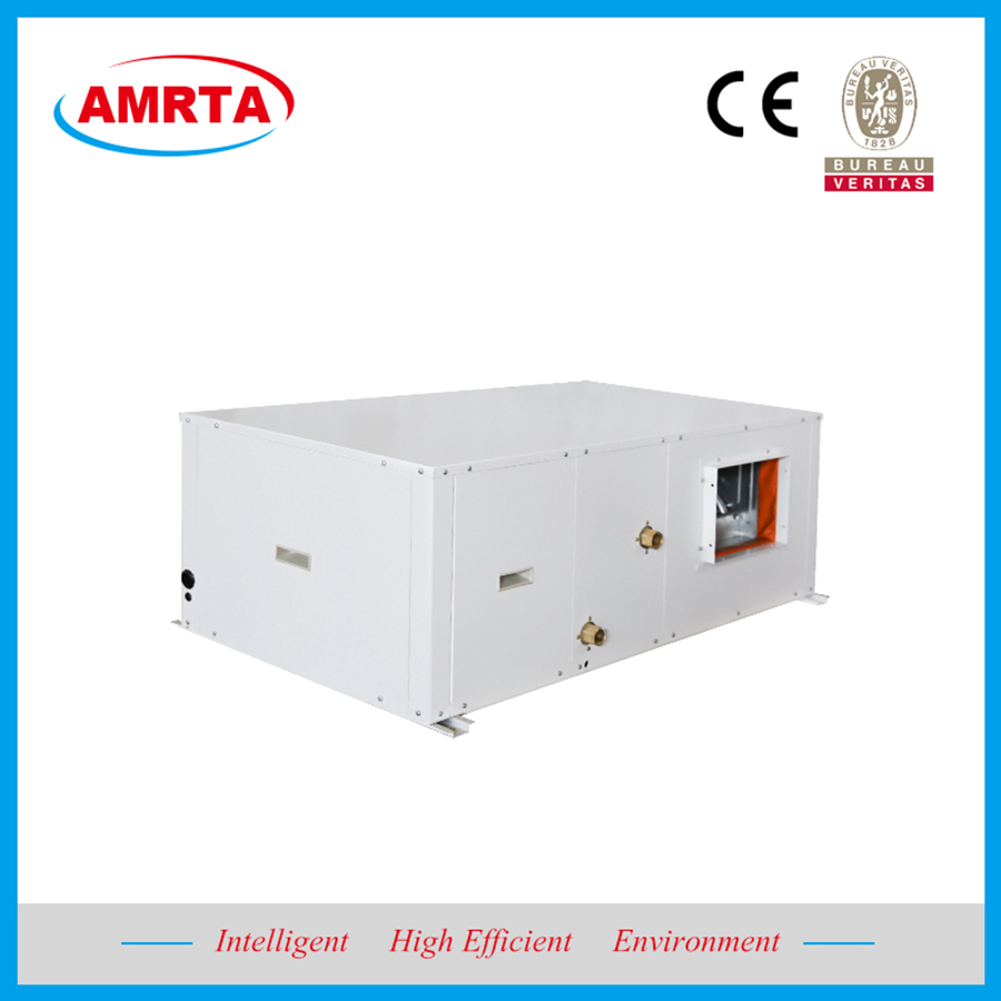 Water to Air Heat Pump Packaged Air Conditioner