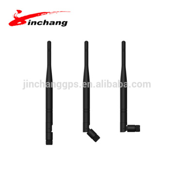 5dBi High Gain Rubber Duck GSM Antenna