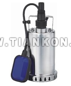 Submersible Pump(Dirty water)