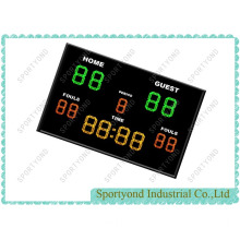 Led Anzeigetafel Fussball China Hersteller Von Led Anzeigetafel Fussball