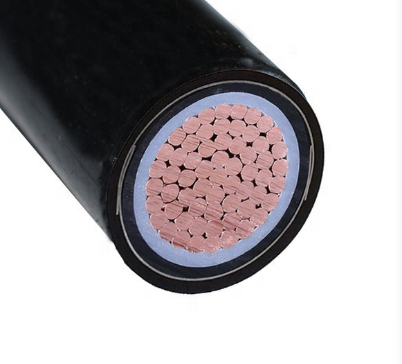 Low Voltage Unarmoured cable