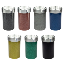 AS18A001 Smoking Ashtray serving tray cigar ashtray