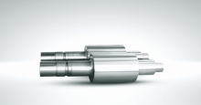 High Speed Steel Rolls
