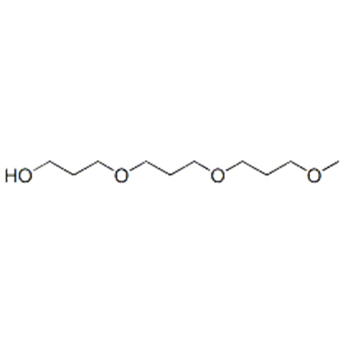 4,8,12-trioxatridécane-1-ol CAS 13133-29-4