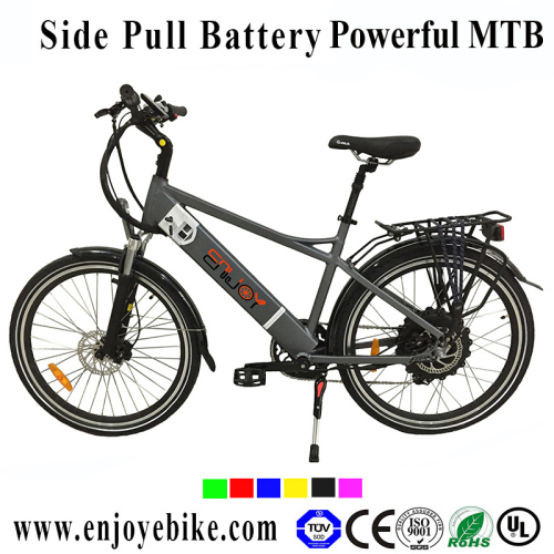 500W Powerful E-Bike Made in China 36V9ah E-Bicycle Electric Scooter (PE-TDE11Z)