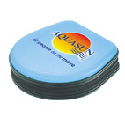 Plastic CD  Case