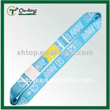 elastic luggage strap