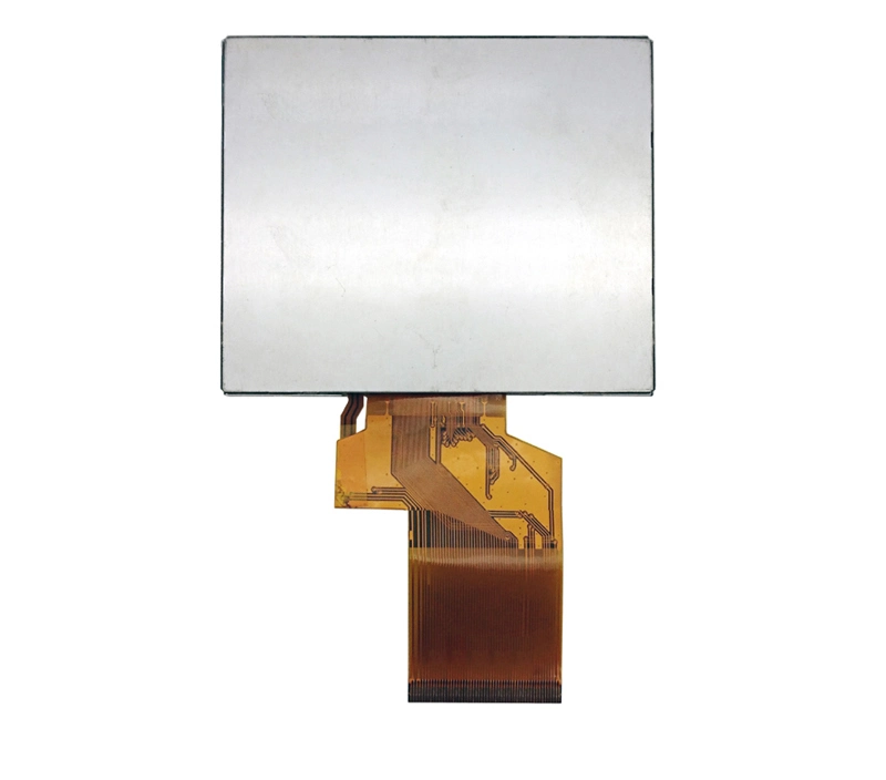3.5 Inch 320X240 TFT LCD Display 54pins Resistive Touch Screen