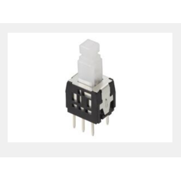 Spph4 series push switch