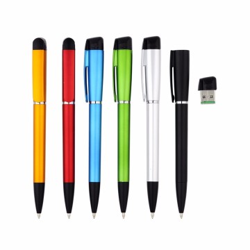 Promotion Pen with U Disk