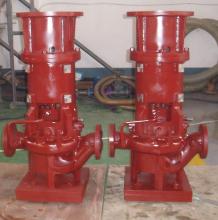 Petrochemical Pumps, API 610 0H3