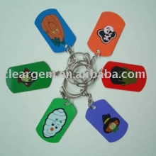 Dog Tag