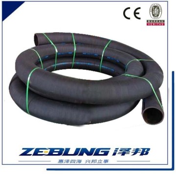 Rubber Water Pump Suction hose/Transfer Hose/din rubber suction hose