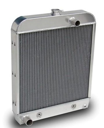 auto radiator,truck radiator