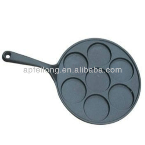 we sell cast iron muffin pans/muffin pans