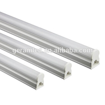 Cheapest hotsale cri80 single pin led tube housing price g5 t5 led tube 517mm