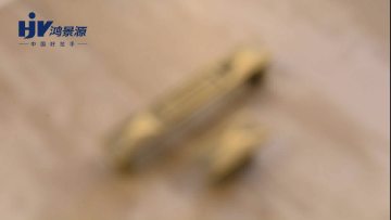 Drawer pulls - 96mm antique bronze