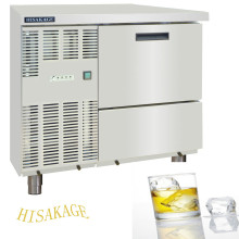 Commercial Used Cube Ice Machines, Kitchen Equipment Cube Ice Machine, Portable Ice Machines