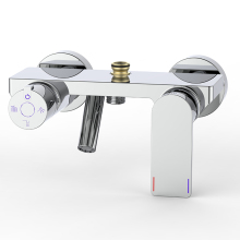 Modern Bath Mixer Tap