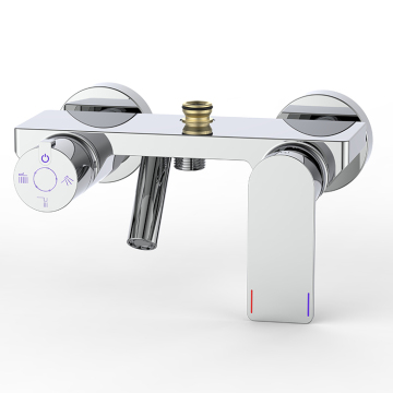 Modern Bath Mixer Tap