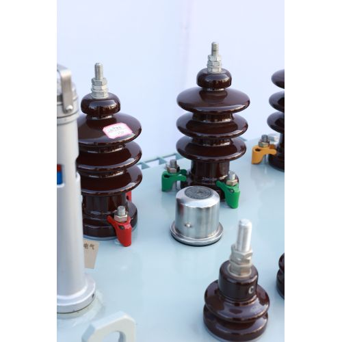 S13 eco-friendly Oil Transformer