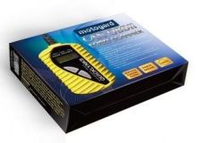 Backlit Lcd 2-line  8 Characters Professional Vw Vag Audi Code Scanner T45