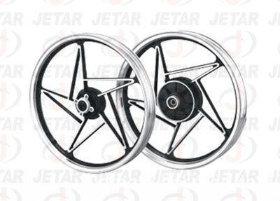 delt ALLOY WHEEL