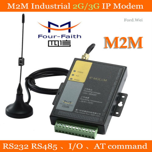 Four faith m2m verizon modem F2114