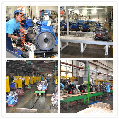 engine production line engine production line