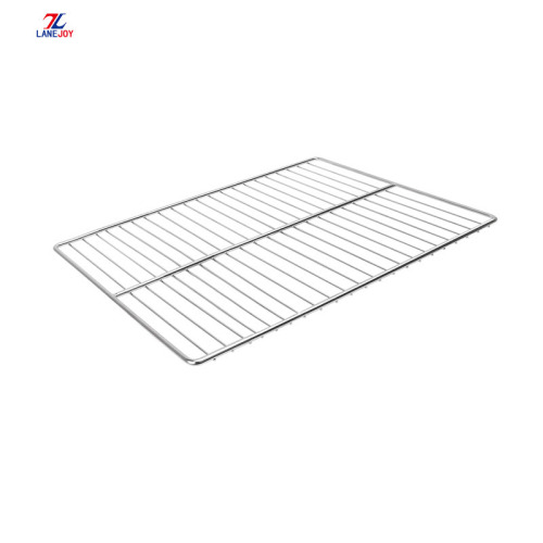 Hot Selingl Stainless Steel Barbecue Grill Grates