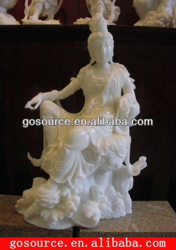 goddess of mercy buddha