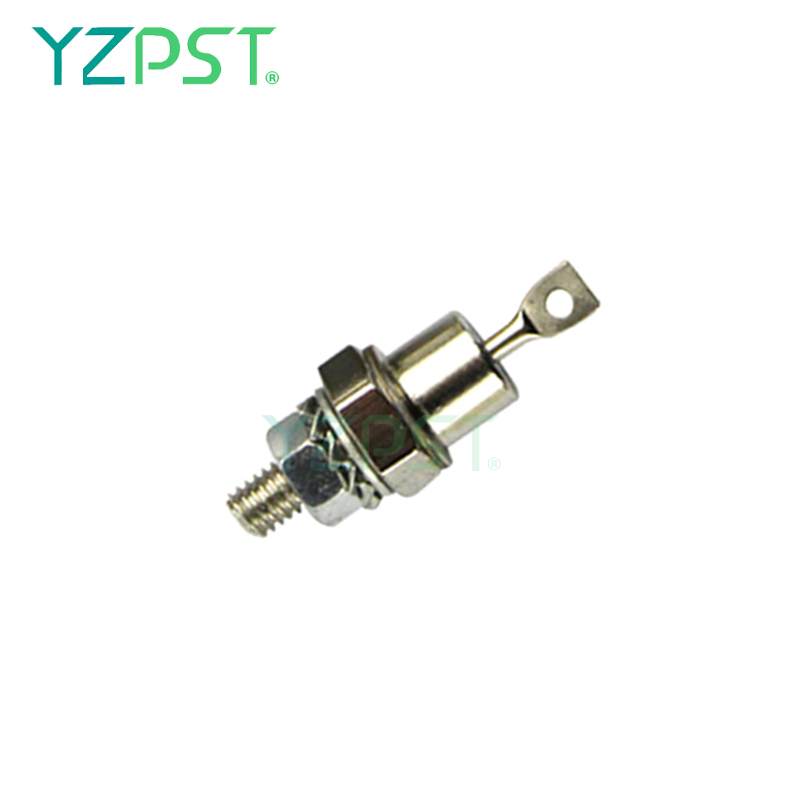 Rotating diode 600V untuk kontrol alat mesin