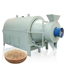 Stainless Steel Seals for Rotary Coffee Bean, Rice, Paddy, and Corn Dryers