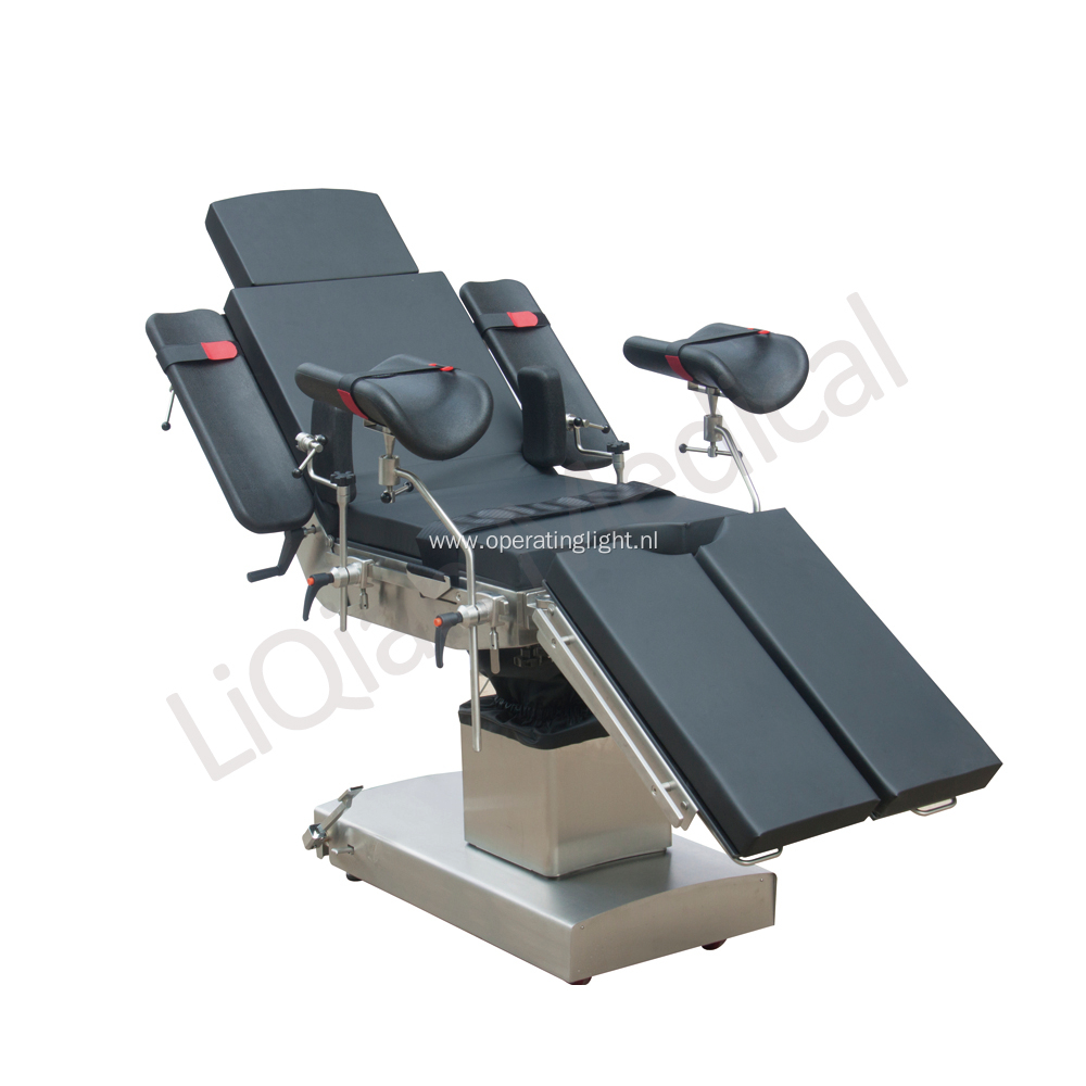 Medical Equipment Electric Surgical Operating Table