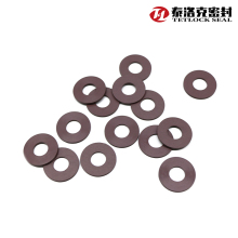 High Temperature Resistant FKM Washer