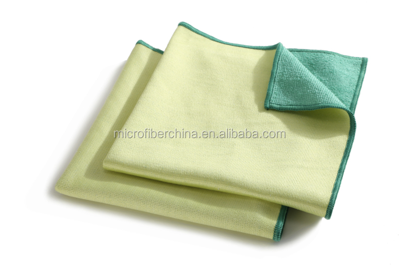 glass cleaning cloth 