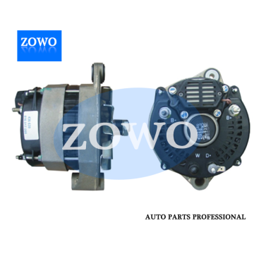 180620 VALEO CAR ALTERNADOR 55A 24V